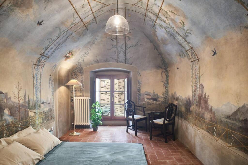 Palazzo Celsi Pollini Duomo Casa Emma Apartment Сиена Екстериор снимка