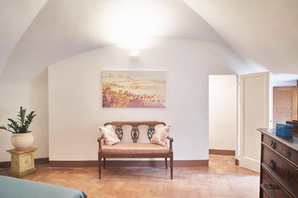Palazzo Celsi Pollini Duomo Casa Emma Apartment Сиена Екстериор снимка