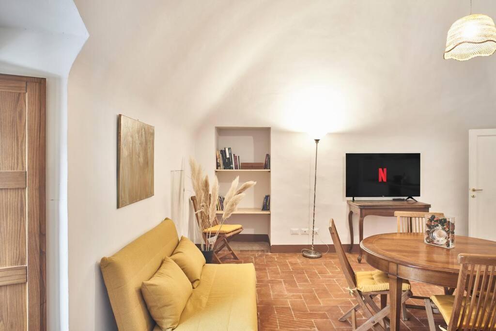 Palazzo Celsi Pollini Duomo Casa Emma Apartment Сиена Екстериор снимка
