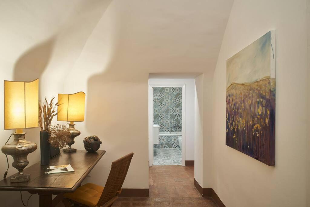 Palazzo Celsi Pollini Duomo Casa Emma Apartment Сиена Екстериор снимка